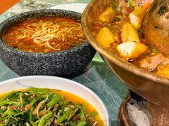 -浩海火烧云傣家菜(京广店)