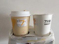 -7分甜(苏州中心店)