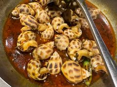 -徐记海鲜(观沙岭|滨江新城店)