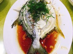 -双月饭店·20年老字号(新村店)
