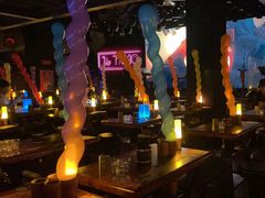 -拾叁唐Livehouse(佛山禅城店)