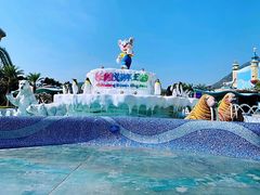 -珠海长隆海洋王国