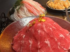 -色響火锅(恒隆广场店)
