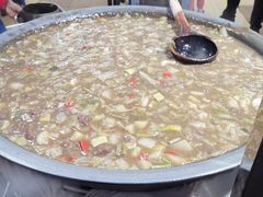 -老字号贾家肉丸糊辣汤(光明巷店)