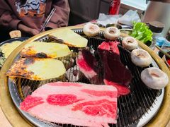 -西塔老太太泥炉烤肉(北京望京店)
