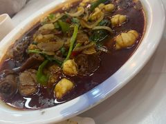 -马旭土鸡焖花卷新疆菜大盘鸡·真域顺西域美食(天马大道店)