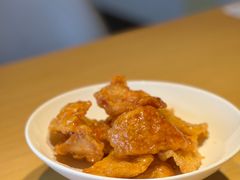 -关东小磨东北菜(上海长风大悦城店)