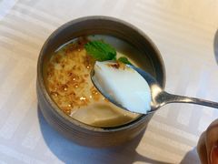 宫廷杏仁豆腐-四季民福烤鸭店(王府井灯市口店)
