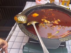 -蛙老爹·蜀香美蛙鱼头(王家湾店)
