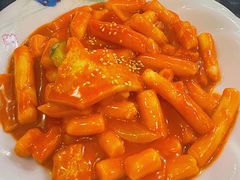 -桃园中华料理炸酱面(燕儿岛路店)