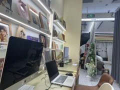 -海马体照相馆(佛山岭南站店)