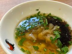 手打扁肉汤-莆田餐厅PUTIEN(三里屯店)