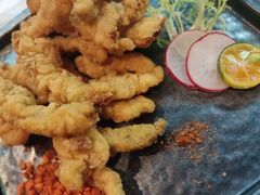 -周渝食惦·酸菜鱼精致川菜(横岗店)