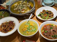 -鸡毛店·川菜(李家沱店)