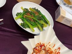-粤匠·澳门点心粤菜海鲜(澳门半岛店)