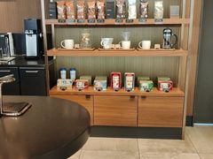 -星巴克(南京弘阳购物中心店)