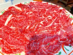 -汕头八合里海记牛肉店(清河店)