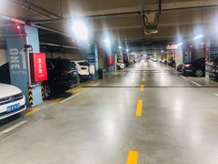 -丽达购物中心(崂山店)