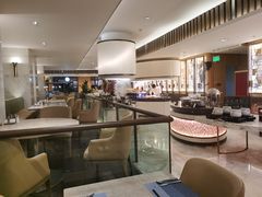 -西安高新希尔顿酒店·咖啡露台西餐厅
