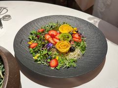 -狮拾久·现代新加坡料理(福田COCO Park店)