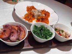 -宝轩渔府·老字号海鲜·正宗津菜(水上店)