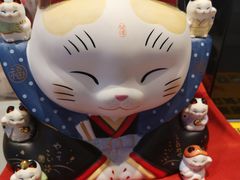-熊姬手作茶物(汇金谷店)