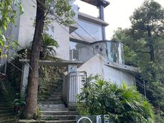 -城外有星光桥舍(南山店)