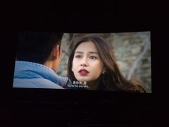 橙天嘉禾影城(中海环宇城店)-映画影院(信悦汇店)