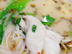 招牌五谷渔粉-五谷渔粉(区庄店)