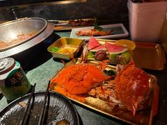 -牛New寿喜烧(金鹰世界店)
