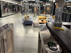 -燃坊JEN ACTIVE游泳健身中心·深圳前海JEN酒店