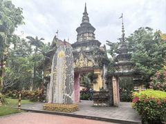 -西双版纳总佛寺