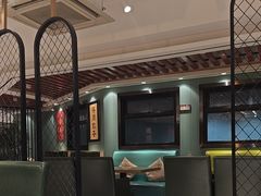 -去茶去餐厅(中央大街店)