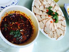 -龙姐私房菜(和顺古镇店)