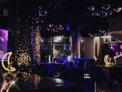 -岁粤Moon·湖景餐厅(月光码头店)