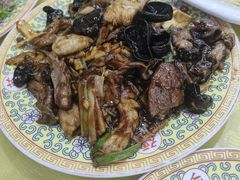 -砂锅居(西四店)