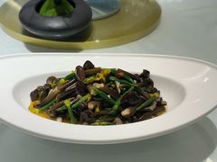 -紫鑫阁饭庄(长安店)