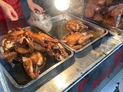 -陶记正宗德州扒鸡(科巷店)