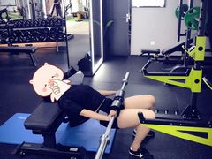 -AK健身普拉提拉伸私教馆(中八店)