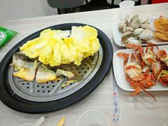 -船奇蒸汽海鲜·闽菜(八市海鲜总店)