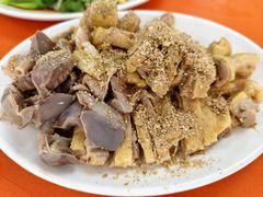 -水东兴记鸭粥店(茂名店)