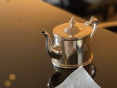 -王府半岛酒店·大堂茶座