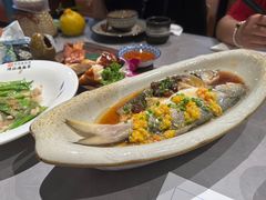 -沿江海南菜·文昌鸡祖师爷(大东海店)