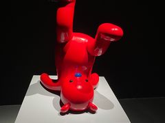 -上海宝龙美术馆