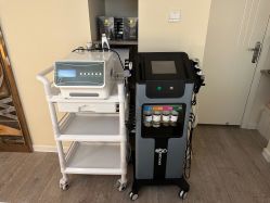 -美肌工坊皮肤管理