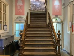 -1901 Cafe(西四店)