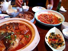 -新辣道鱼火锅(航天万源店)