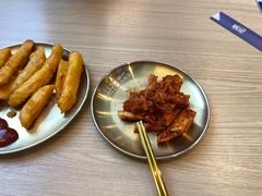 -梨花牛肉汤饭(仁恒伊势丹店)