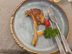 -海景壹号大酒店(滨湖店)