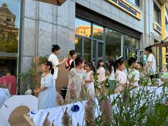 -小象润知早教·托育·幼儿园成长中心
